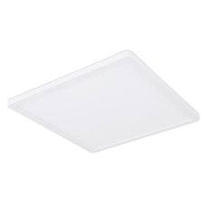 GLOBO 41563-18W SAPANA stropné svietidlo LED 18W/1600lm 3000K IP44 biela, opál, switchdimmer