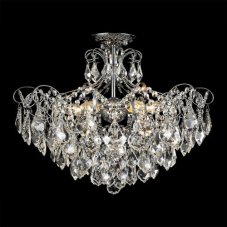 LUXERA 33304 GRANADA lustr 6xE14 / 40W