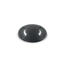 Nájezdové svítidlo 1x GX53 čierna IP67 Ideal Lux WAY 351551