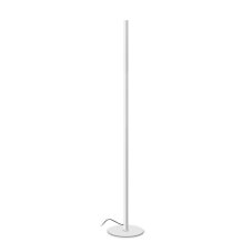 Ideal Lux 304922 LOOK stojací lampa LED V1800mm 24W 2950/1710lm 3000K bílá