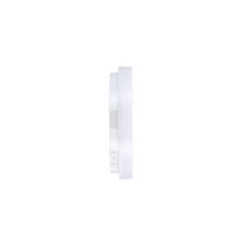 Sylvania 0043514 stropní svítidlo START SURFACE SLIM IP54 ROUND 1900LM 2CCT MW WH