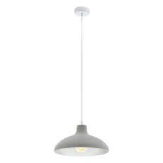 Eglo 49486 BARROWBY Trend & Vintage závěsné svítidlo E27 1X60W