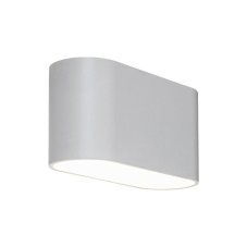 RABALUX 7024 Kaunas nástenné svietidlo 1xG9 matná biela