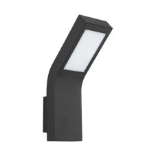 PREZENT 65300 SOY záhradný stĺpik 45xLED/10W,IP54,4000K,GRAPH,WALL
