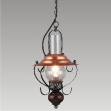 Prezent 25080 Nostalgia lustr 1x40W