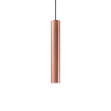 Závěsné svítidlo Ideal lux 141855 LOOK SP1 SMALL RAME 1xGU10
