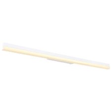 GLOBO 41927W SALLO nástenné svietidlo s vypínačom LED 18W/1300lm 3000+6000K biela