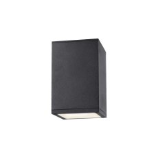 Rabalux 7820 Zombor vonkajšie stropné svietidlo GU10 IP54 antracit