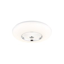 Stropné svietidlo LED 2700 / 4000 / 6000K biela IP20 GLOBO lighting GRAHAM 48071-24