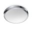 Philips Doris LED CL257 Stropné svítidlo do koupelny kruhové 17W/1700lm 313mm 4000K IP44 chrom
