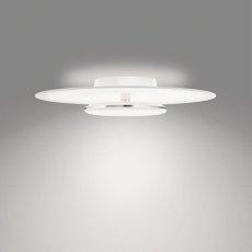 Philips 8720169195295 Garnet CL580 stropní svítidlo LED D500mm 40W/4400lm 4000K bílá