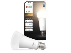 8720169363885 Philips Hue White LED žárovka E27 13,5W/1600lm 2700K bílá