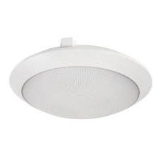 Venkovní stropní svítidlo 1x E27 biela IP65 Rabalux Welro 77236