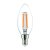 Sylvania 0029344 LED žiarovka filament E14 4,5W 470lm 2700K