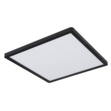 GLOBO 41563-18B SAPANA stropné svietidlo LED 18W/1500lm 3000K IP44 biela, opál, switchdimmer
