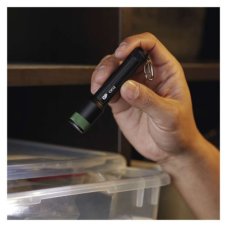 GP P8502 ruční svítidlo GP CK12 LED 20lm, 1× AAA, černá