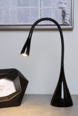 Lucide 18650/03/30 ZOZY stolní lampa LED 3W 3000K 300lm