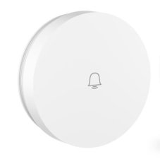 Immax NEO LITE Smart 07780L bezdrôtový domový zvonček vonkajší