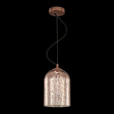 LUXERA 46074 MERCURY závesné svietidlo 1xE27