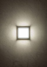 REDO 90241 SCRIGNO exteriérové nástěnné svítidlo POWER LED 17W 1054lm 3000K IP65 tmavě šedá
