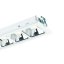 Sylvania 2021692 zápustné svietidlo Optix Recessed 4 Cells 4000K hliník