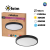 RABALUX 71439 Alenzo stropné svietidlo D420mm LED 36W/2300lm 3000+4000+6000K IP44 čierna, DIP switch