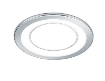 Zápustná LED světla | Bodové osvětlení do stropu