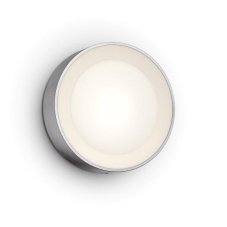 PHILIPS HUE 17465/47 / P7 Daylo 15W 22cm RGB WH exteriérové ​​nástěnné svítidlo