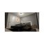 Philips 8720169301313 Coiner stropní svítidlo D389mm LED 24W/2800lm 4000K černá, SceneSwitch