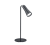 TRIO Reality R52121132 MAXI dotykové stolové svietidlo SMD LED V360mm 2W/200lm 3000K čierna matná, nabíjateľná batéria, USB-C