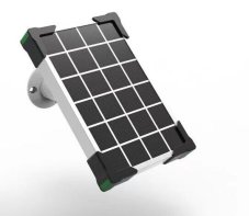 Immax 07744L NEO solárny panel, 3W IP65