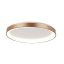 ITALUX PLF-53675-078RC-GD-3KS4K-TRDIMM Vico stropní svítidlo LED D780mm 60W/5300lm 3000+4000K zlatá