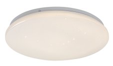 Stropné svietidlo LED 4000K biela IP20 Rabalux LUCAS2 71508