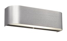 TRIO 220810205 Adriano nástěnné svítidlo LED 2x3W 310lm 3000K