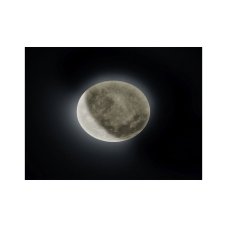 TRIO 627514000 Lunar stropní svítidlo LED 1x22W 2000lm 3000K s ovladačem