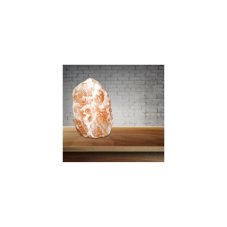 GLOBO 28300 solná lampa STONE solná lampička 1xE14