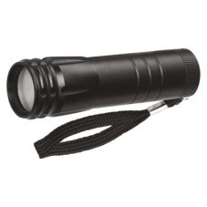 EMOS P4704 ruční kovové svítidlo COB LED 100lm, 3xAAA