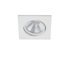 TRIO 650410131 Pamir Zapuštěné svítidlo LED 1x5W 345lm 3000K IP23