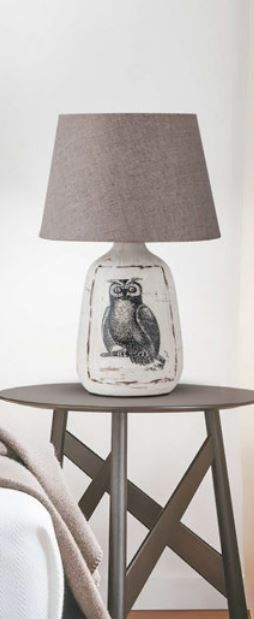 RABALUX 4373 Dora lampička 1xE27