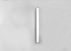 TRIO 283817906 FABIO nástěnné svítidlo LED 12W/1400lm 3000K IP44 chrom