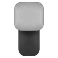 Emos ZGE014L NIKA venkovní nástěnné svítidlo LED 120 × 120 × 200 mm 12,5W 900lm 3000K IP44 antracit