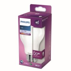Philips 8718699764531 LED žárovka 13W/120W 2000lm E27 4000K 220-240V A67