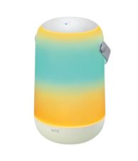 Philips Wiz Colors 8719514554412 Portable přenosná stolní lampa LED 13,5W/400lm 2200-6500K+RGB bílá