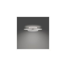 Philips 8720169195233 Garnet CL580 stropní svítidlo LED D400mm 30W/3400lm 4000K černá