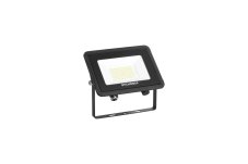 SYLVANIA 0090158 SylFlood exteriérový reflektor LED 42W 5000lm 4000K IP65 černá