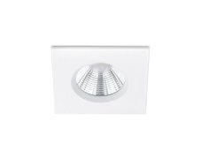 TRIO 650610131 Zagros Zapuštěné svítidlo LED 1x5W 345lm 3000K IP65