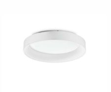 Ideal Lux 293790 ZIGGY stropné svietidlo LED D595mm 42W 5500/3370lm 3000K biela