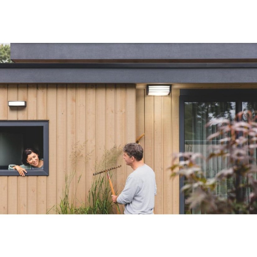 Philips 17350/93/PN Moonshine stropní svítidlo 2xE27 IP44