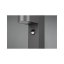 TRIO 514260142 ROYA exteriérový záhradný stĺpik so senzorom 1xGU10 V500mm IP44 antracit