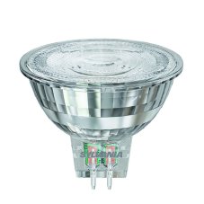 Sylvania 0029226 LED žárovka GU5.3 4,3W 345lm 2700K